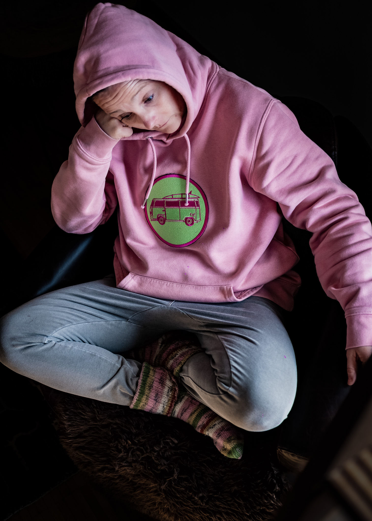 Andrea Frenkel Titelbild Andrea Frenkel